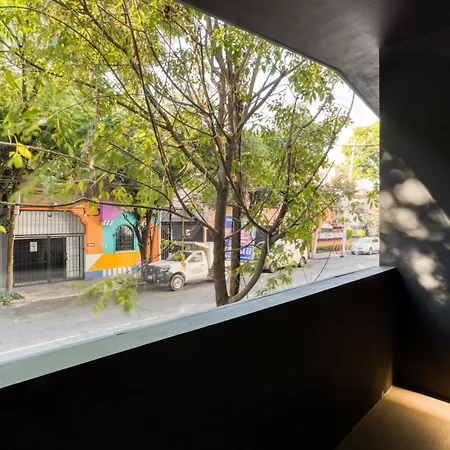 Apartamento Ometusco By Mr W
