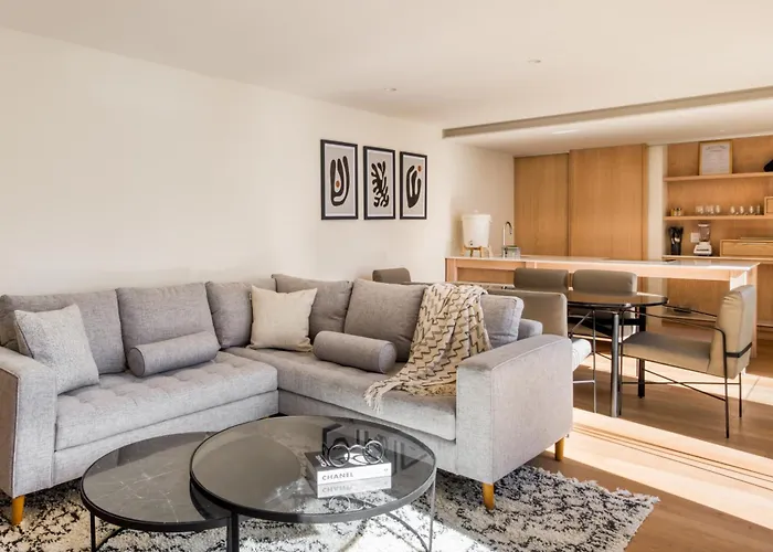 Apartamento Ometusco By Mr W *