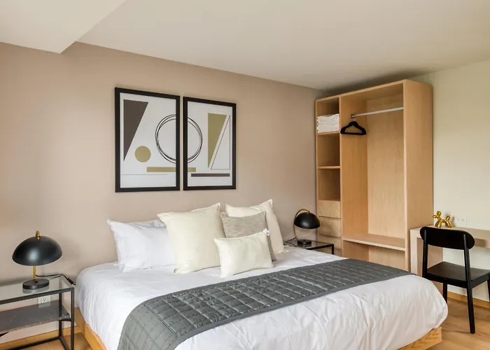 Apartamento Ometusco By Mr W *