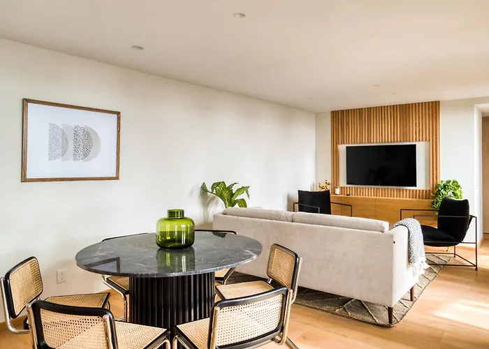 Ometusco By Mr W Apartamento *