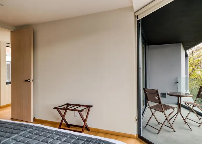 Ometusco By Mr W Apartamento *