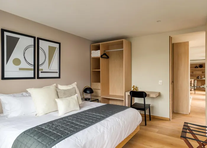 Ometusco By Mr W Apartamento *