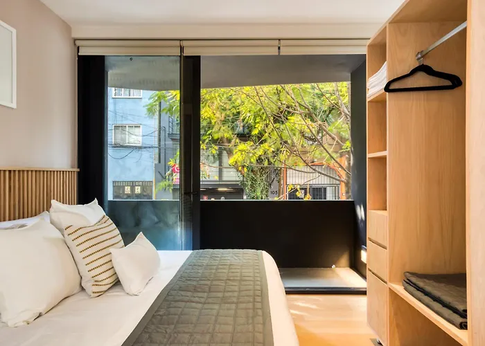 Ometusco By Mr W Apartamento