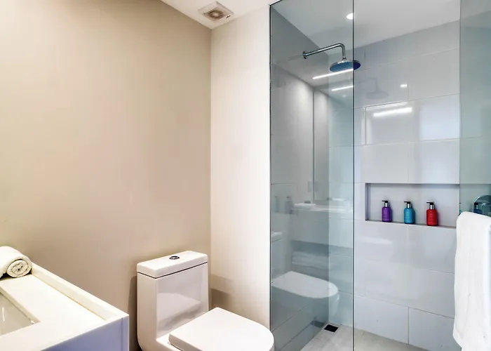Ometusco By Mr W Apartment Mexico City