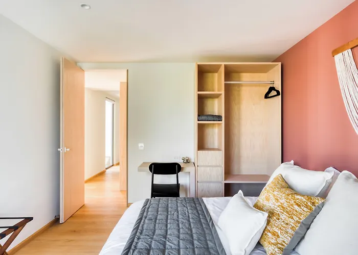 Ometusco By Mr W Apartment *
