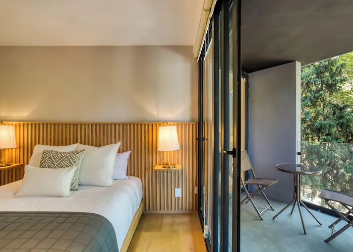 Ometusco By Mr W Apartment *