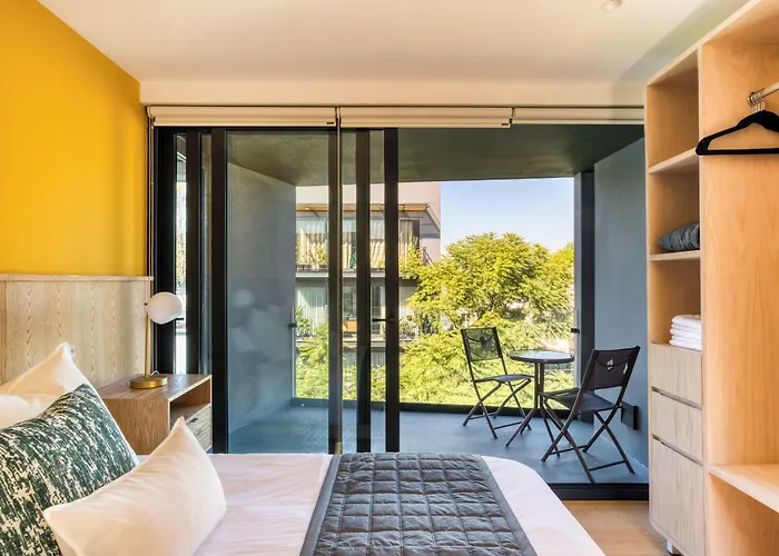 Apartment Ometusco By Mr W