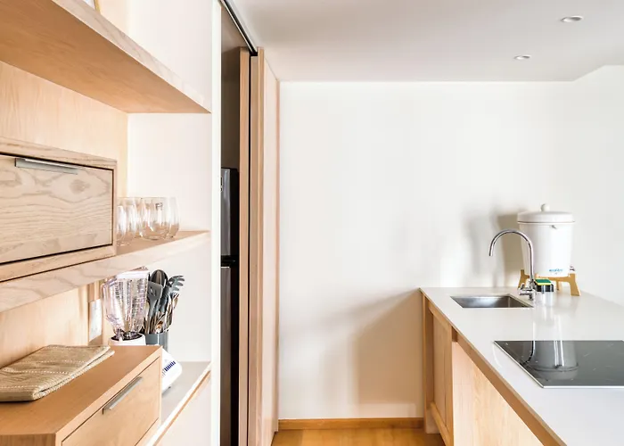 Ometusco By Mr W Apartment