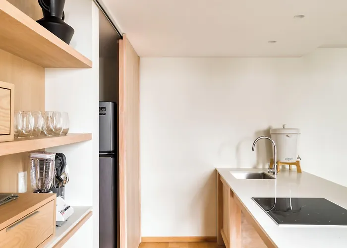 Apartment Ometusco By Mr W